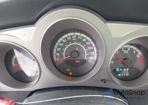 2010 Dodge Avenger Sxt z USA, uszkodzony, nr VIN 1B3CC4FB6AN180093